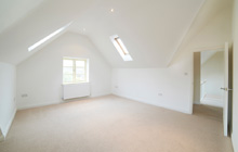 West Acre bedroom extension leads