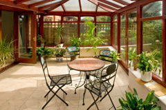 West Acre conservatory quotes