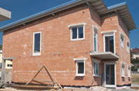 West Acre home extensions