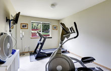 West Acre home gym construction leads